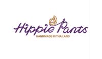 Hippie Pants Logo