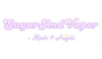SugarAndVapor Logo