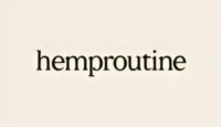 Hemproutine Logo
