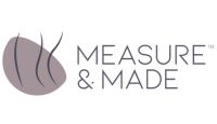 Measure & Made Logo