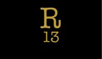 R13 Logo