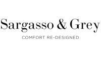 Sargasso & Grey Logo