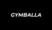 Gymballa Logo
