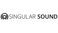 Singular Sound Logo