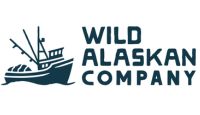 Wild Alaskan Company Logo