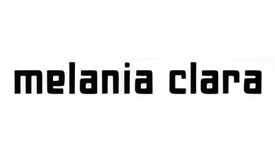 Melania Clara Logo
