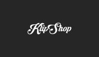 Klip Shop Logo
