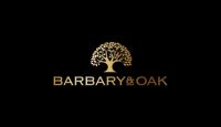 Barbary & Oak Logo
