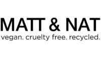 Matt & Nat Logo