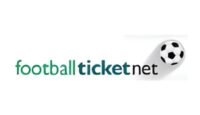 Football Ticket Net Logo