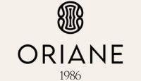 ORIANE 1986 Logo