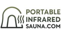 Portable Infrared Sauna Logo
