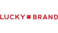Lucky Brand Logo