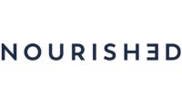 Nourished Logo