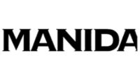 Manida IT Logo