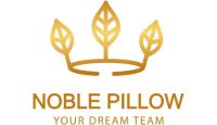 Noble Pillow Logo