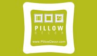 Pillow Decor Logo