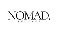 Nomad Luggage Logo