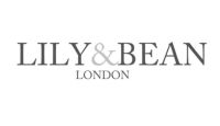 Lily & Bean Logo