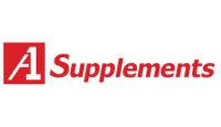 A1 Supplements Logo