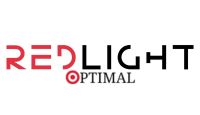 Optimal Red Light Logo