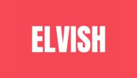 Elvish Red Light Logo