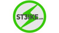 ST3IKE Logo