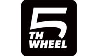 5th Wheel Logo