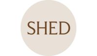 ShedRX Logo