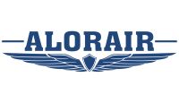 AlorAir Crawl Space Logo
