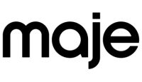 Maje Logo