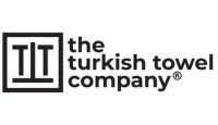 The Turkish Towel Company Logo