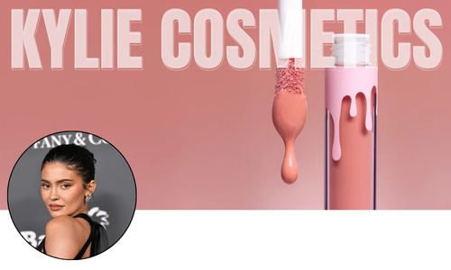 Kylie Cosmetics
