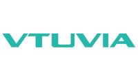 VTUVIA eBike Logo