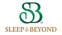Sleep & Beyond Logo