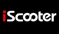 iScooter Logo