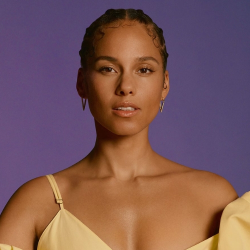 Alicia Keys