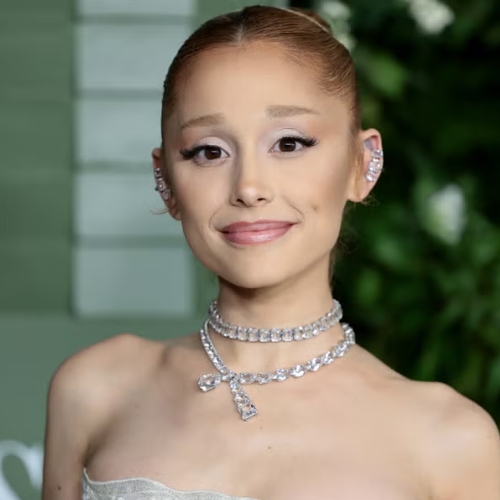 Ariana Grande