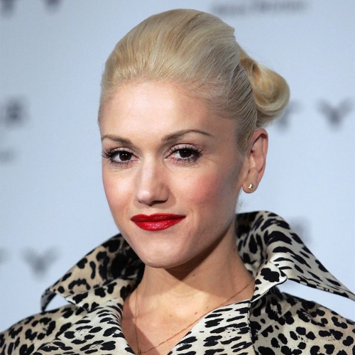 Gwen Stefani