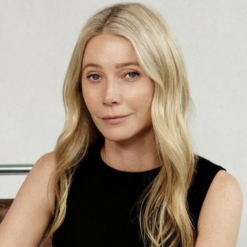 Gwyneth Paltrow
