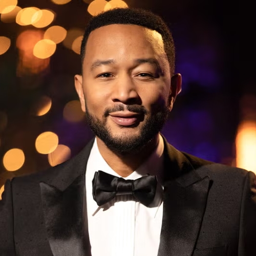 John Legend