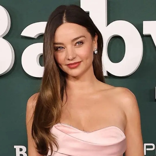 Miranda Kerr
