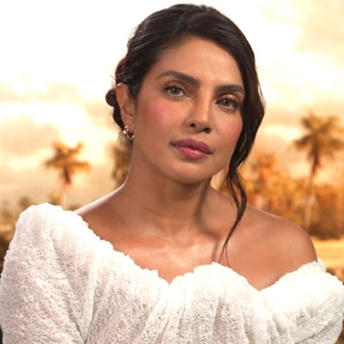 Priyanka Chopra Jonas