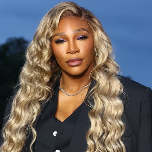 Serena Williams