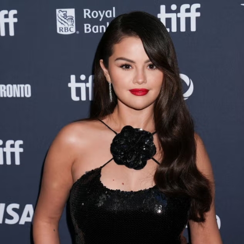 Selena Gomez