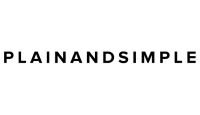 PLAINANDSIMPLE Logo