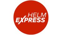 Helm Express DE Logo